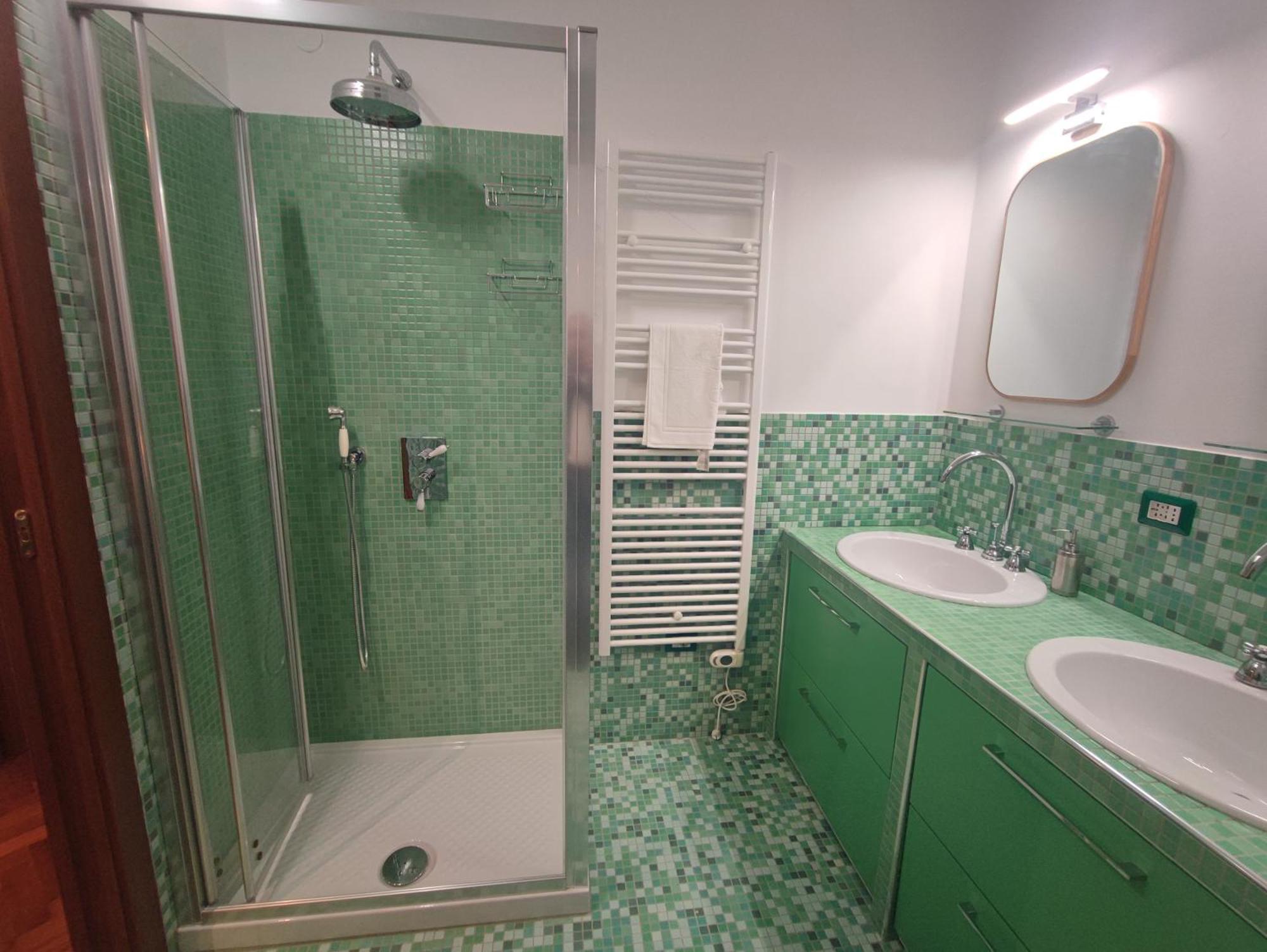 Maison d'hôtes Periferia Chic Milan