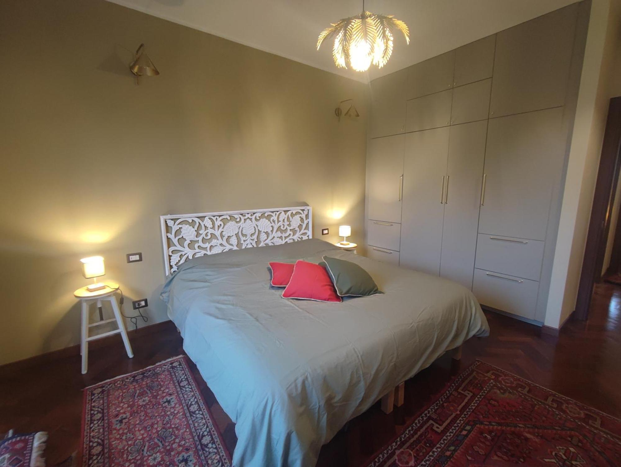 Maison d'hôtes Periferia Chic