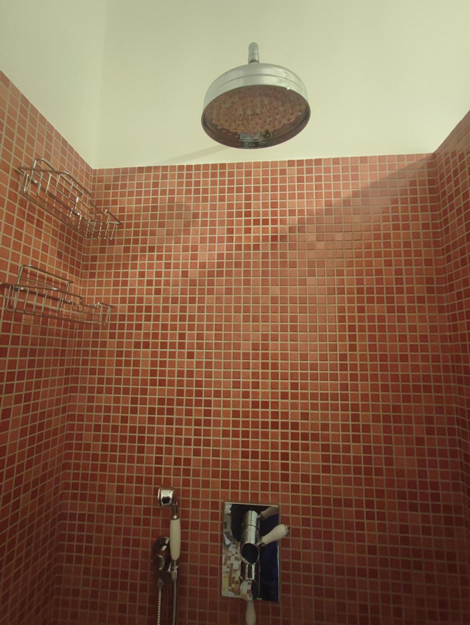 Periferia Chic Maison d'hôtes