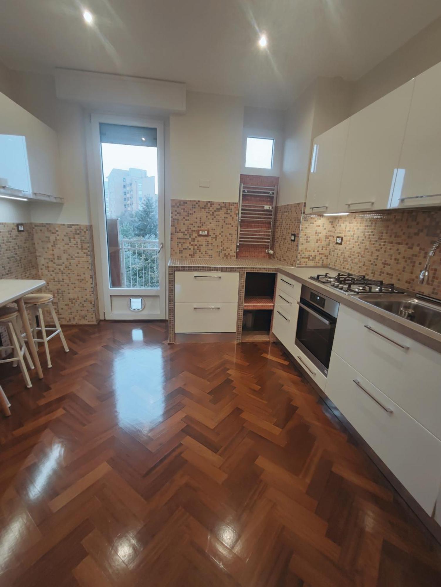 Periferia Chic Milan
