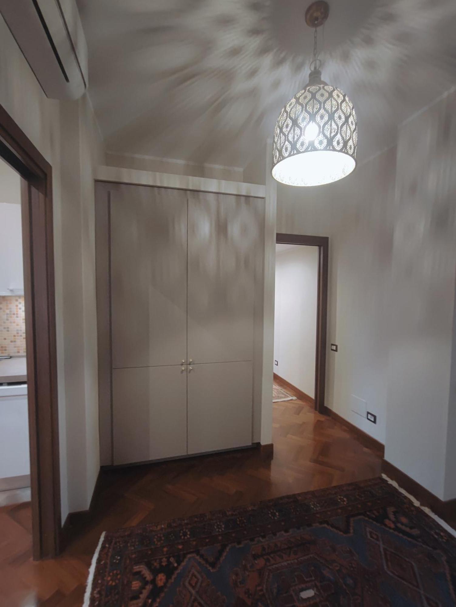 Maison d'hôtes Periferia Chic Milan