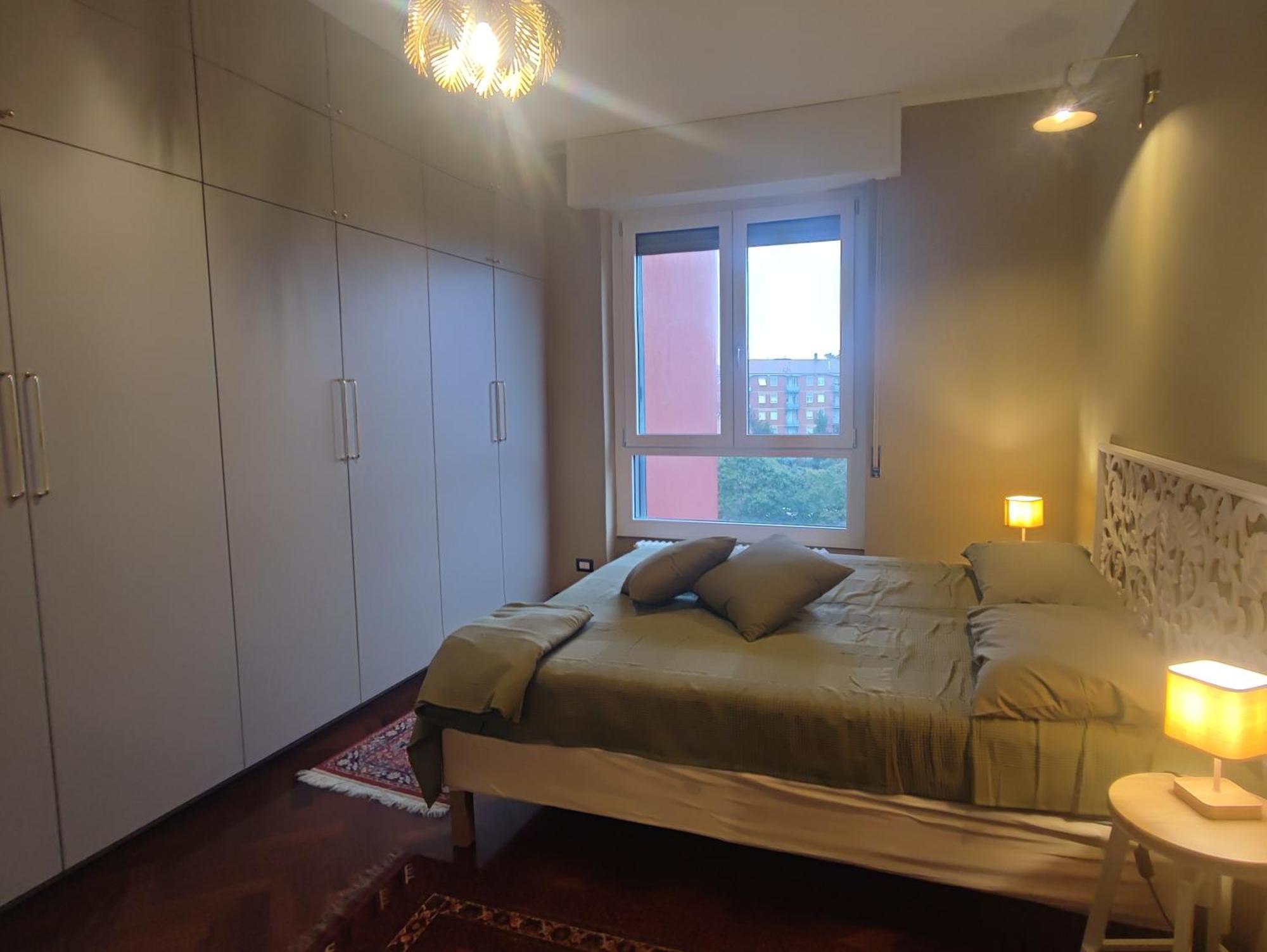 Maison d'hôtes Periferia Chic Milan