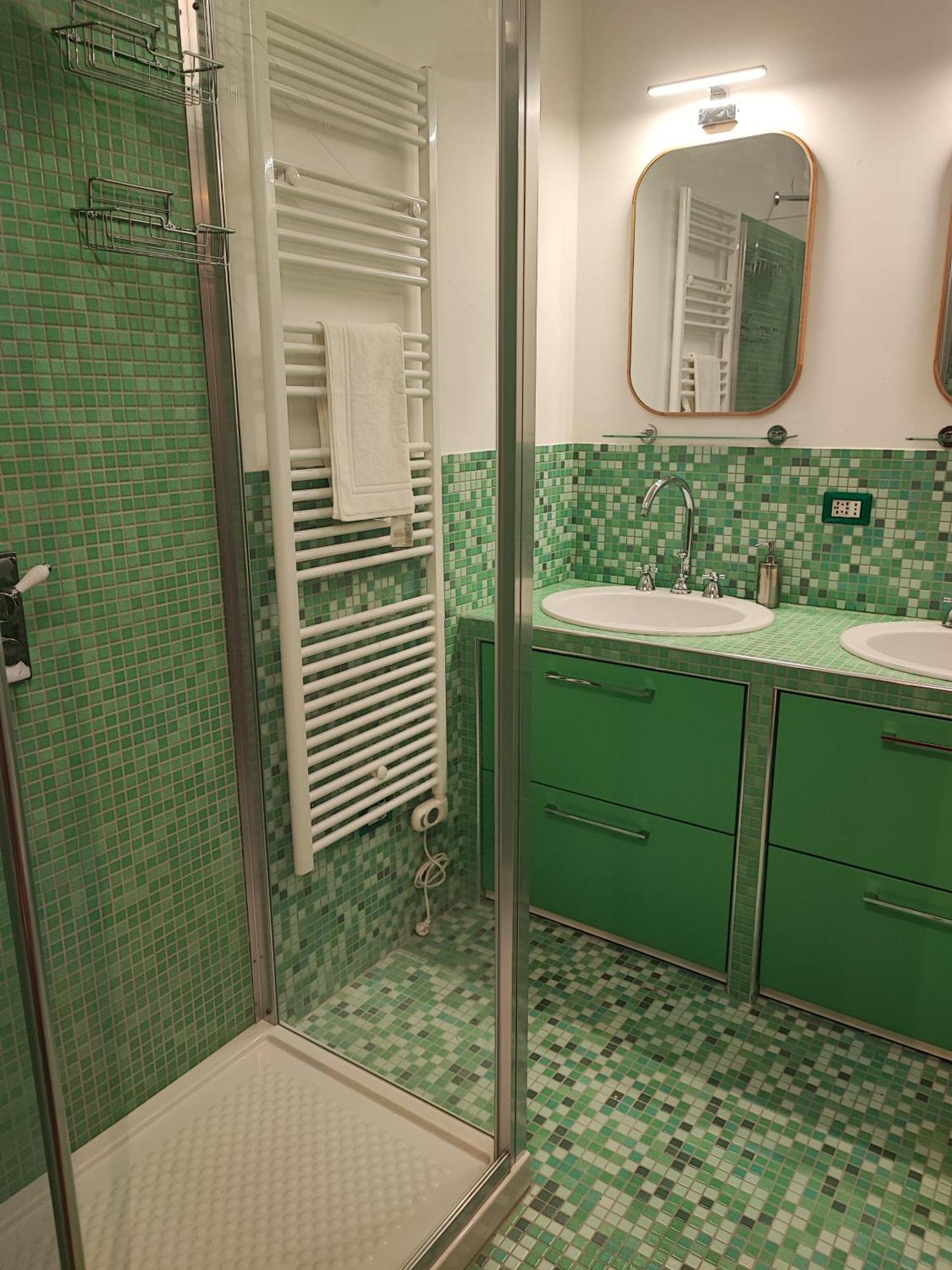 Periferia Chic Maison d'hôtes Milan