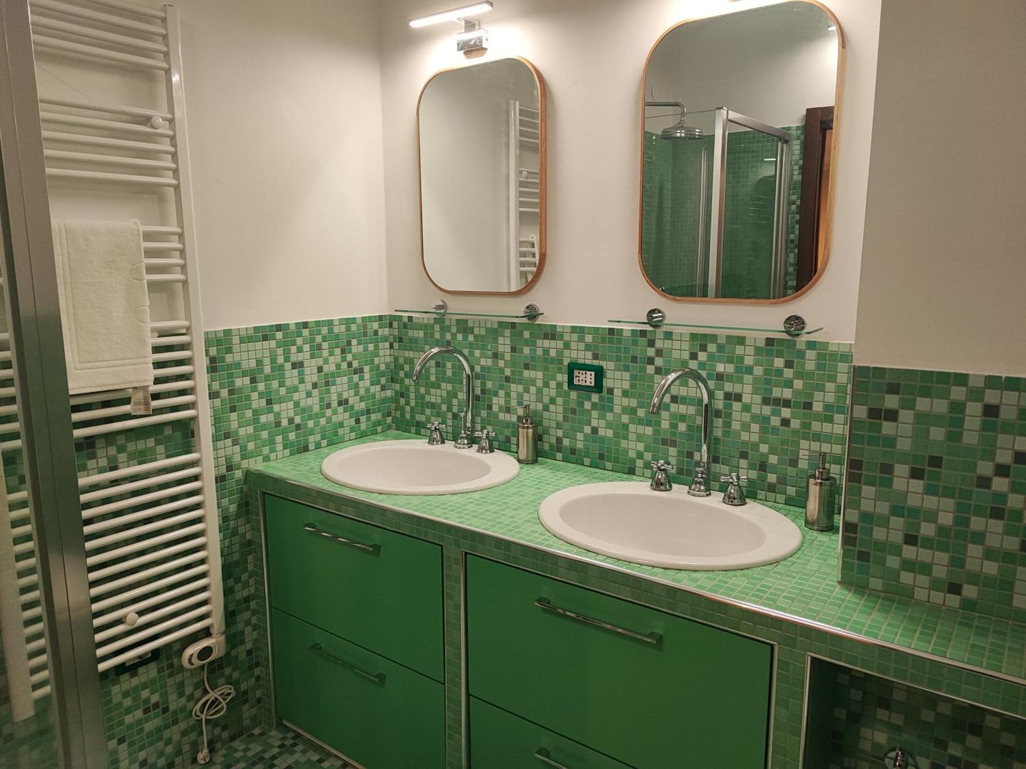 Maison d'hôtes Periferia Chic Milan