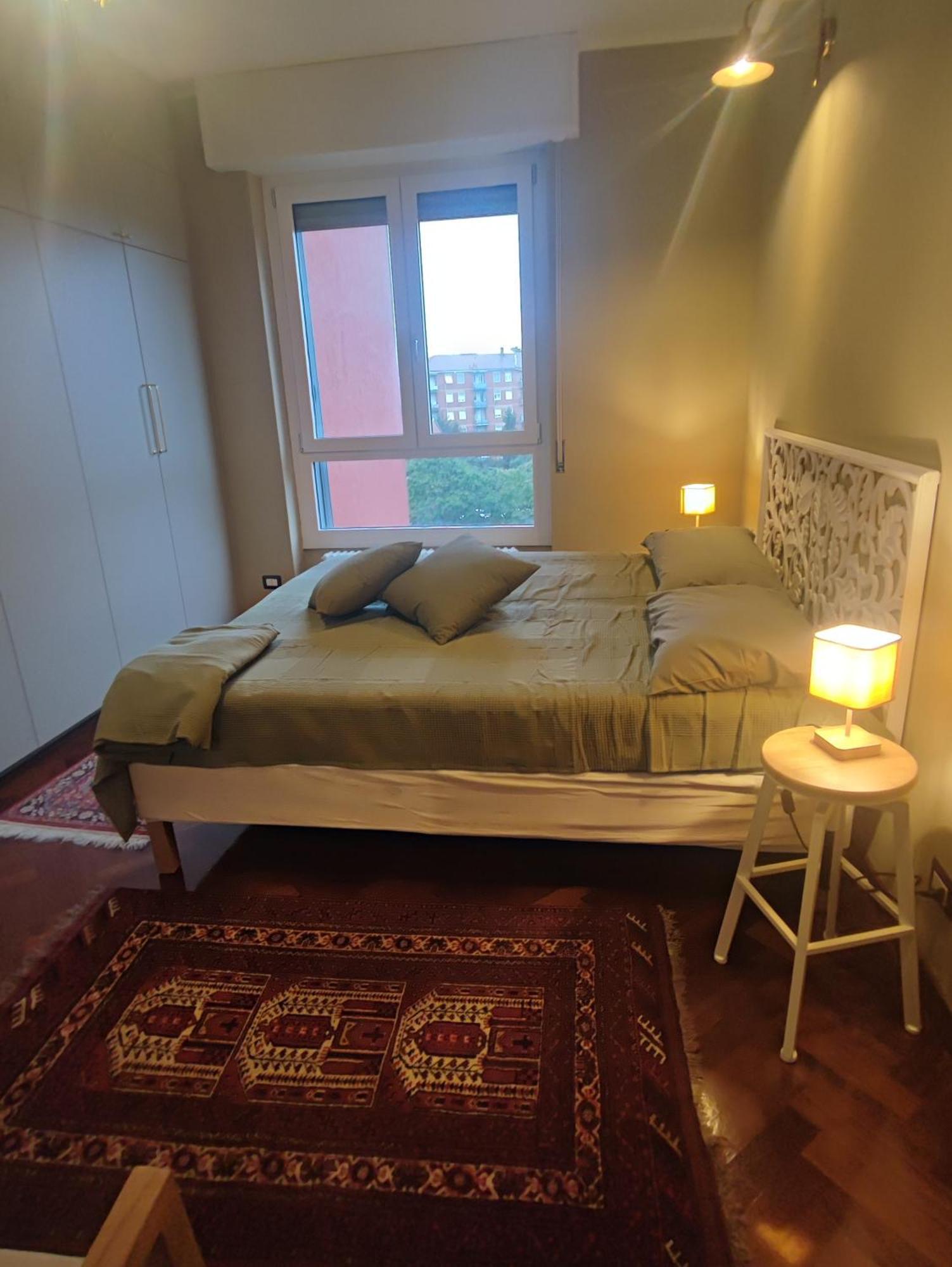 Periferia Chic Maison d'hôtes Milan