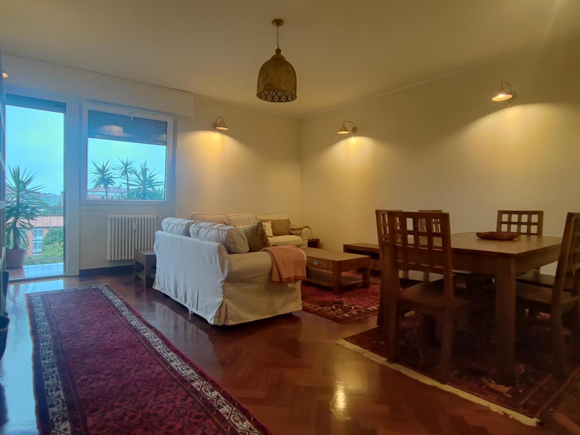 Periferia Chic Milan