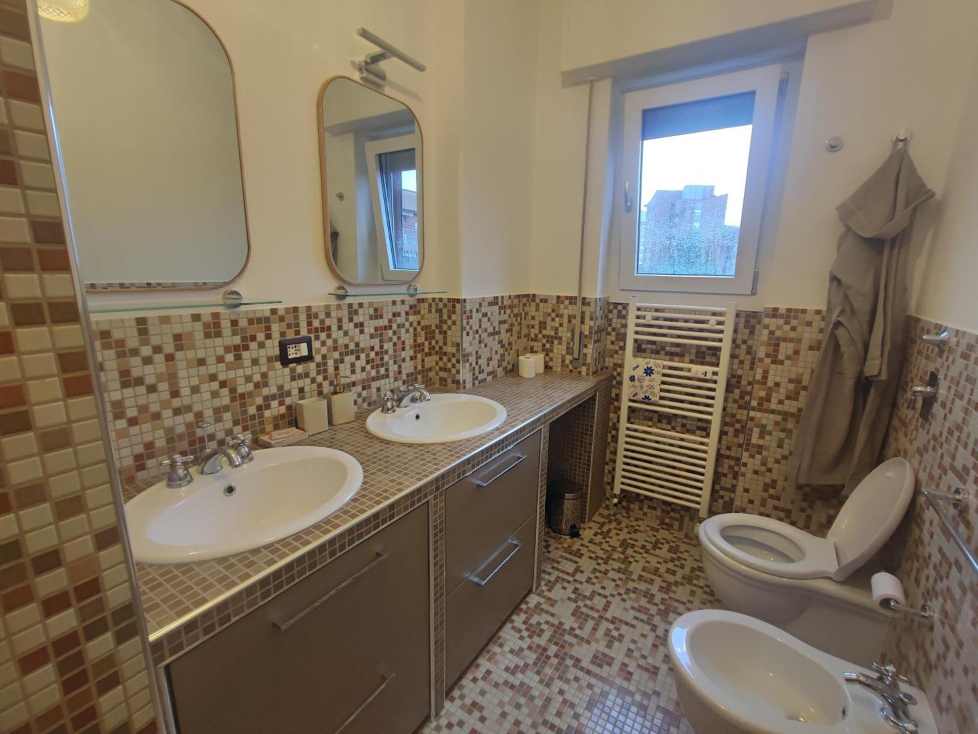 Periferia Chic Maison d'hôtes