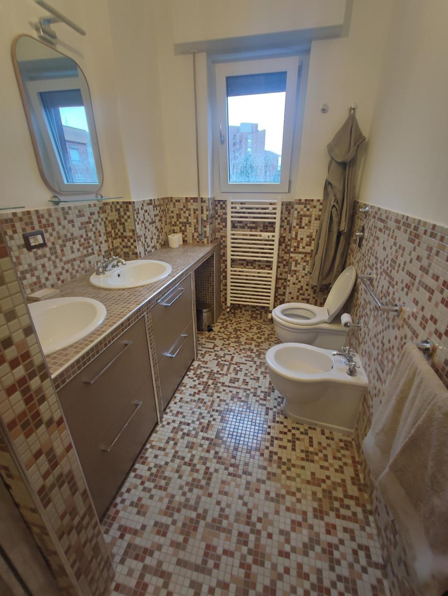 Maison d'hôtes Periferia Chic *