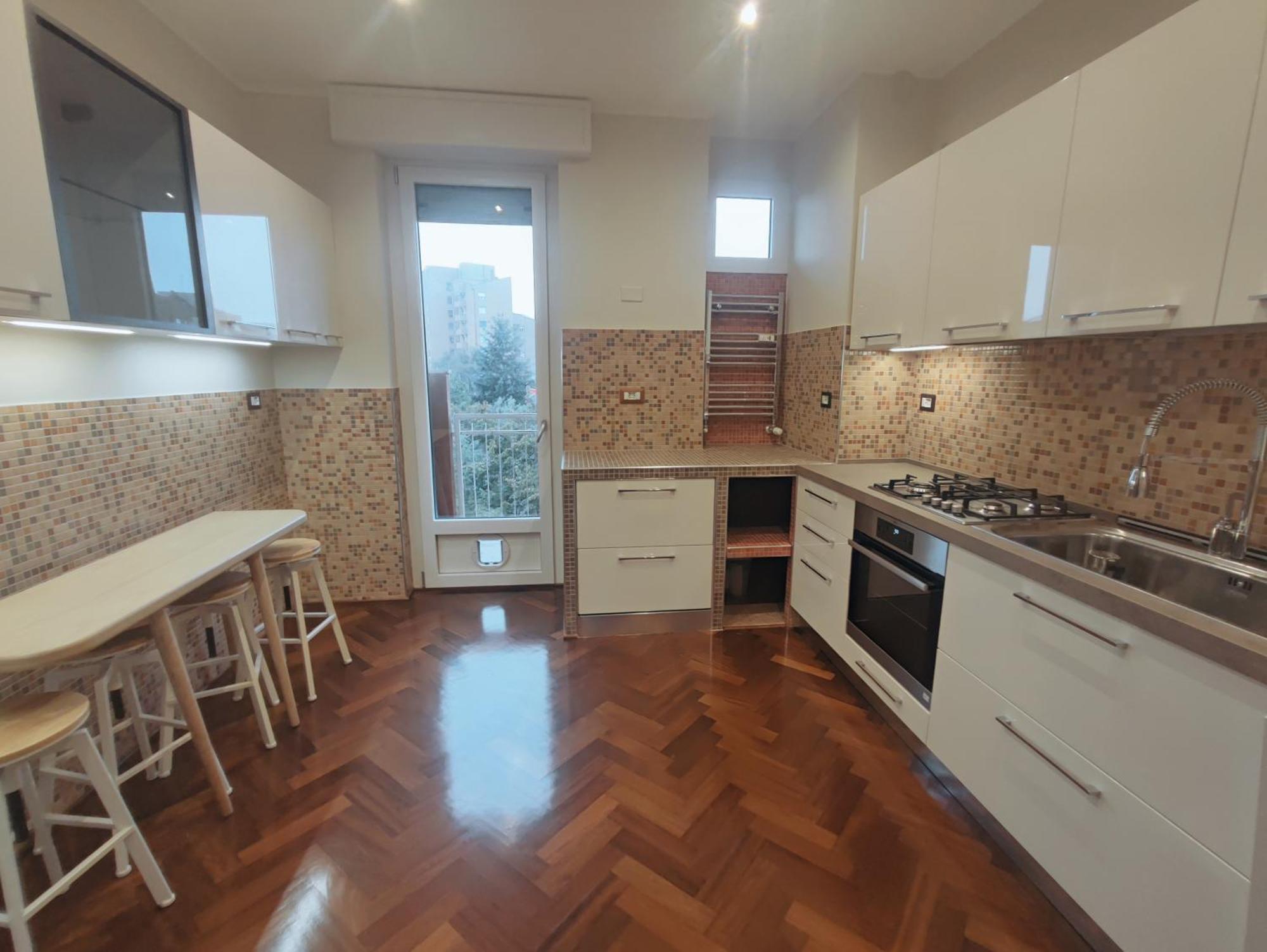 Maison d'hôtes Periferia Chic Milan