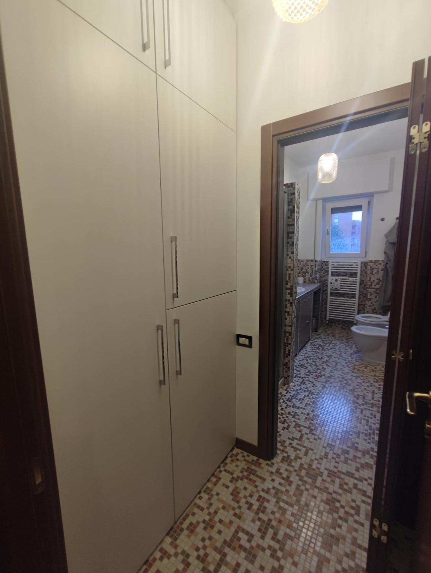 Periferia Chic * Milan